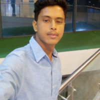 SUBHASISH PAN