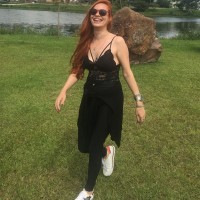 Lígia Mendonça