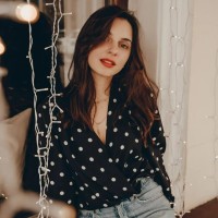 Viktoriia Plaksyva