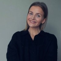 Johanne Elisabeth Eriksen