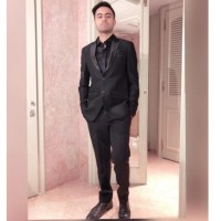 Anubhav Soni
