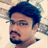 Sarbojit Dey