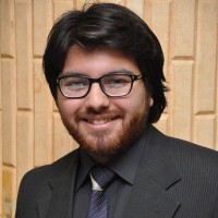 Irtza Nadeem