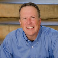 Larry Jamieson