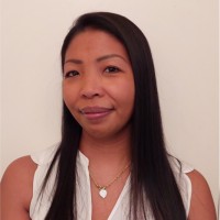 Mylene Diallo