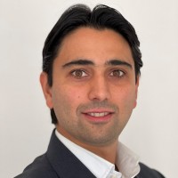 Nadeem Kapasi