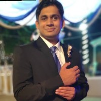 Pawan Sanzgiri
