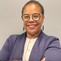 Latasha Easterling-Turnquest M, Ed.