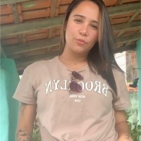Daiany Amadeu