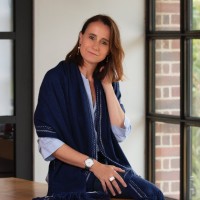 Katherine Maunder