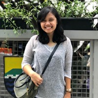Luciana Engelia Sari Sitorus