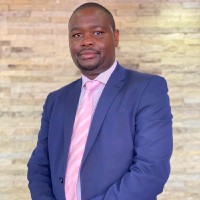 Ncamiso Mhlanga
