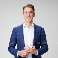 Simon Jordan