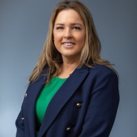 Lucy Gillespie