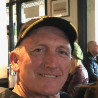 Wayne Howie