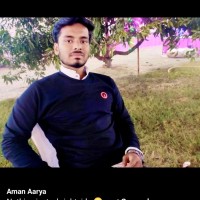 Aman Paswan