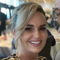 Jessica Seymour