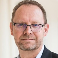 Deon Scheepers