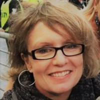 Sharon O'Rourke