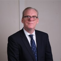 Kevin Pettican