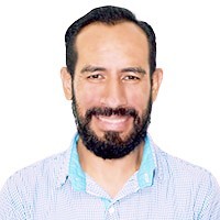 Oscar Gabriel Trevizo Vasquez