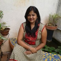 Sukhada Pawar
