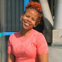 Londiwe Mqadi
