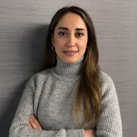 Bahar Yılmaz