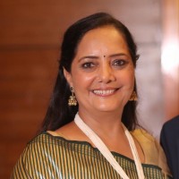 Shuchita Jain