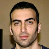 Peyman H