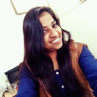 Monika Sharma