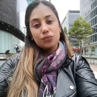 Daylin Salas