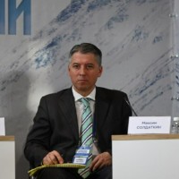 Maxim Soldatkin