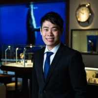 Aaron Lim