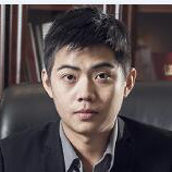 zhang yang