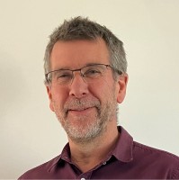 Roger Bareham