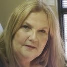 Patricia Blake