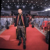 Khlainkupar Nongrang