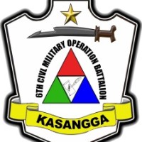 kasangga battalion