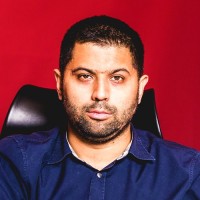 Siddharth Chaturvedi