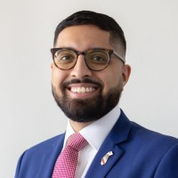 Raj Dhillon