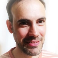 Jorge Andres Ordoñez Mendez
