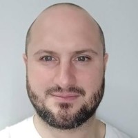Christopher Trotter