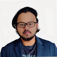 Dr. Shailesh Kumar Samal PhD Med, PhD Biochem