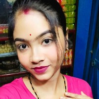 Rasmita Patra