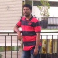Rajeshkumar Baskaran
