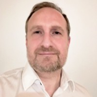 Benigno Ludo 🥽Perez Carrasco