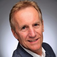 Bert Van Der Vegt