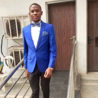 Joseph Adegboye