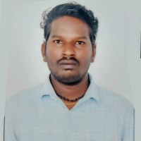 Harikrishnan G